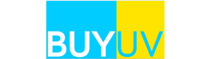Buy UV Logo